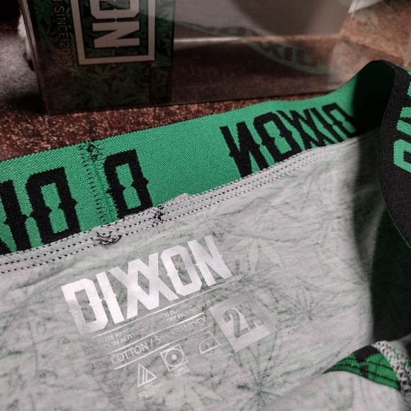 🚨 Dixxon 2-pack Boxer briefs - Picture 5 of 6